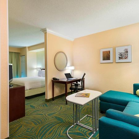 Springhill Suites Fort Myers Airport Екстер'єр фото