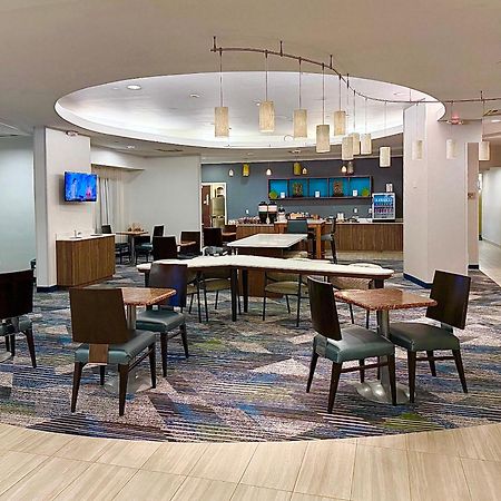 Springhill Suites Fort Myers Airport Екстер'єр фото