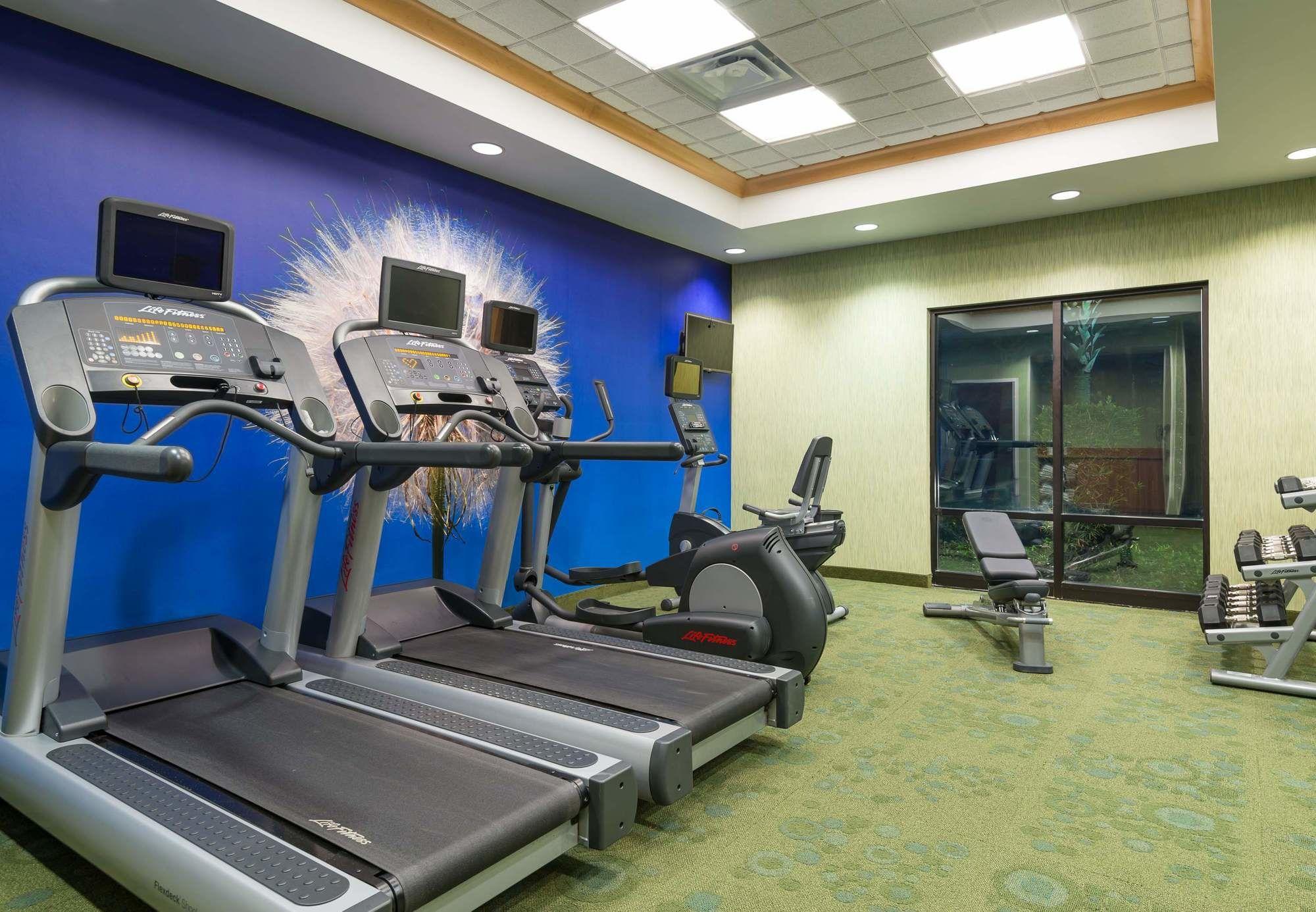 Springhill Suites Fort Myers Airport Екстер'єр фото