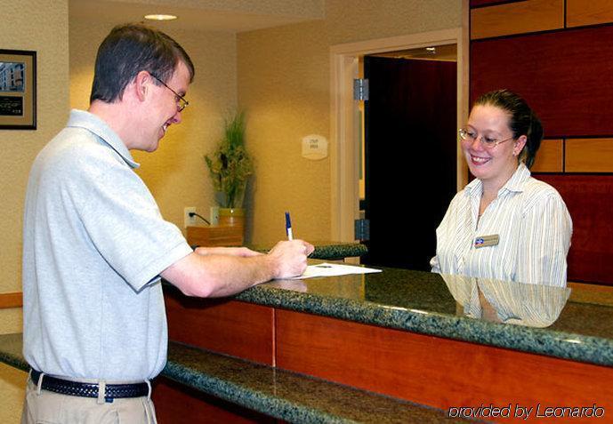 Springhill Suites Fort Myers Airport Інтер'єр фото