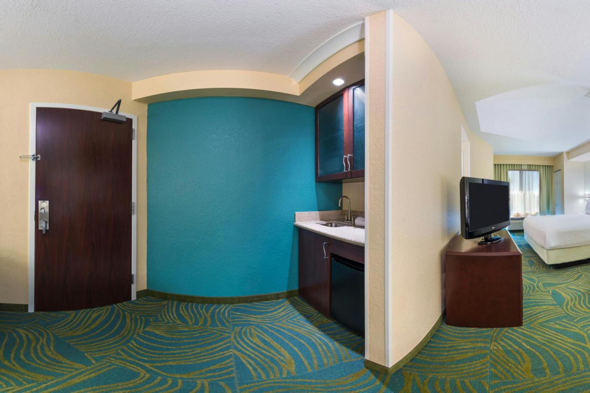 Springhill Suites Fort Myers Airport Екстер'єр фото