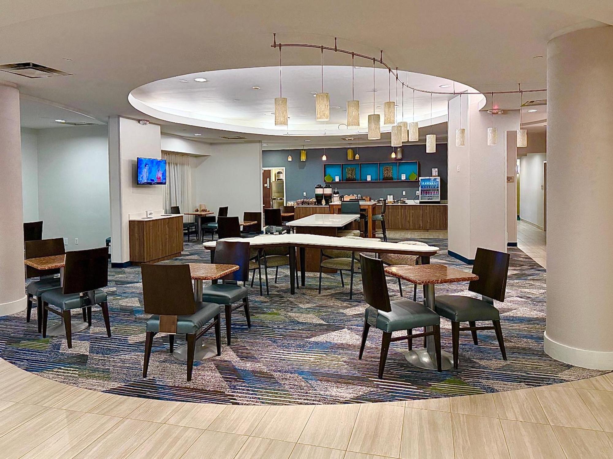 Springhill Suites Fort Myers Airport Екстер'єр фото