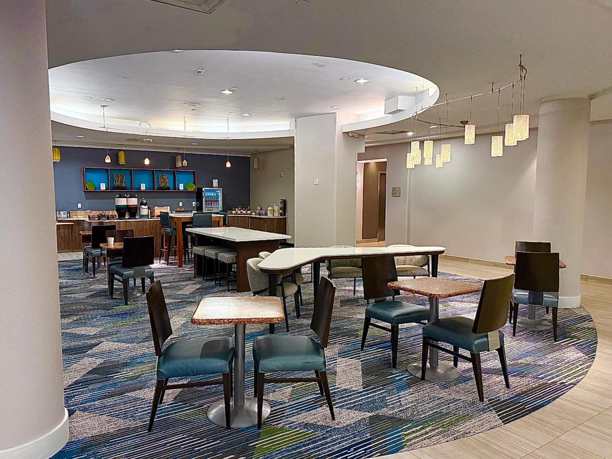 Springhill Suites Fort Myers Airport Екстер'єр фото