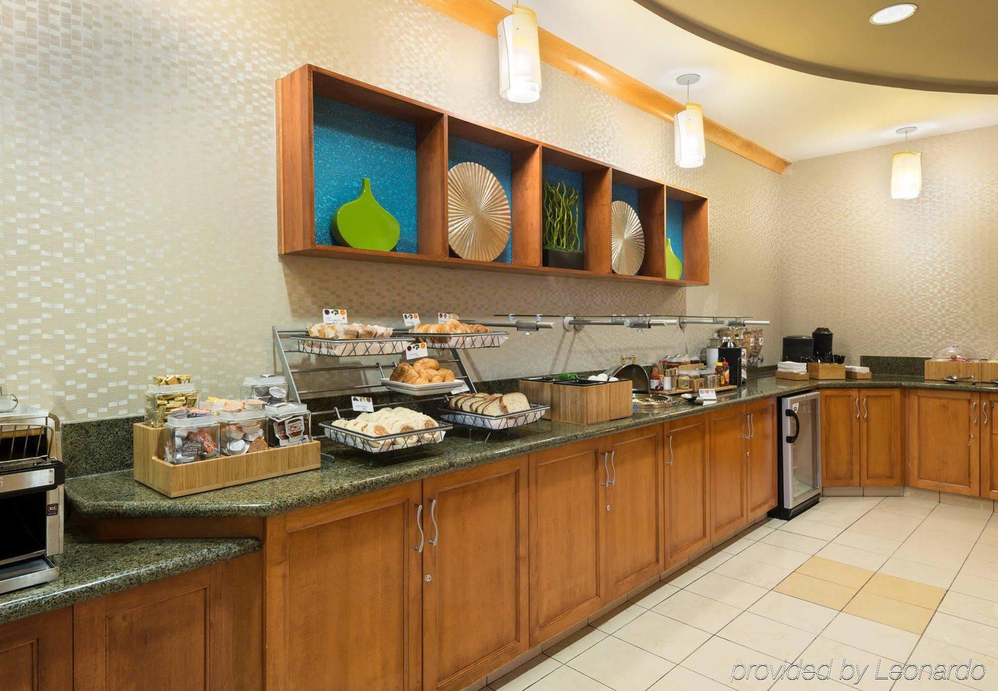 Springhill Suites Fort Myers Airport Екстер'єр фото